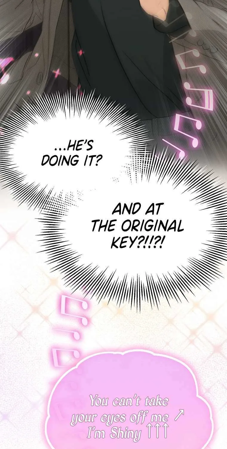 Feeding the Lives of Failing Idols Chapter 32 page 39 - 