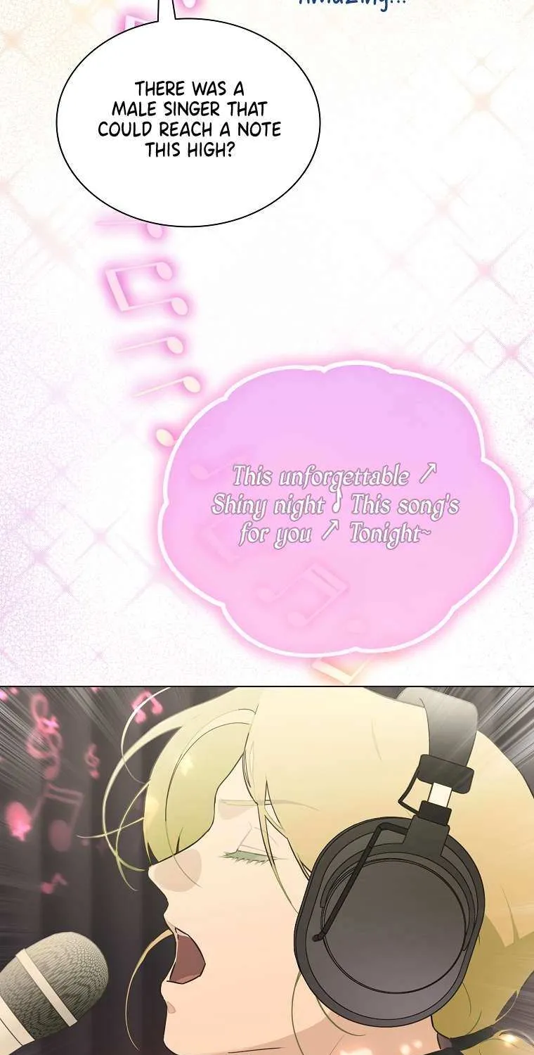 Feeding the Lives of Failing Idols Chapter 32 page 41 - 