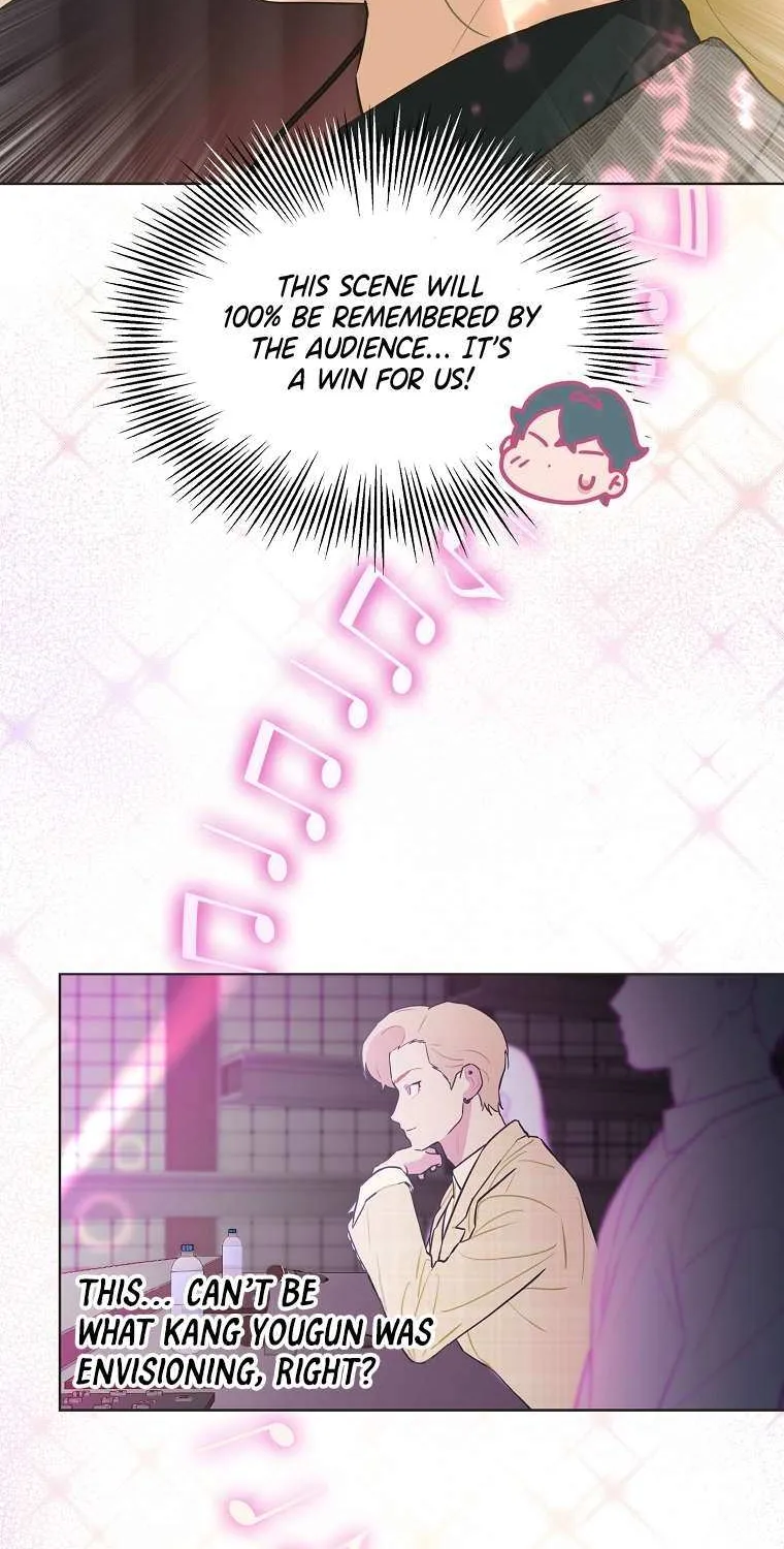 Feeding the Lives of Failing Idols Chapter 32 page 42 - 