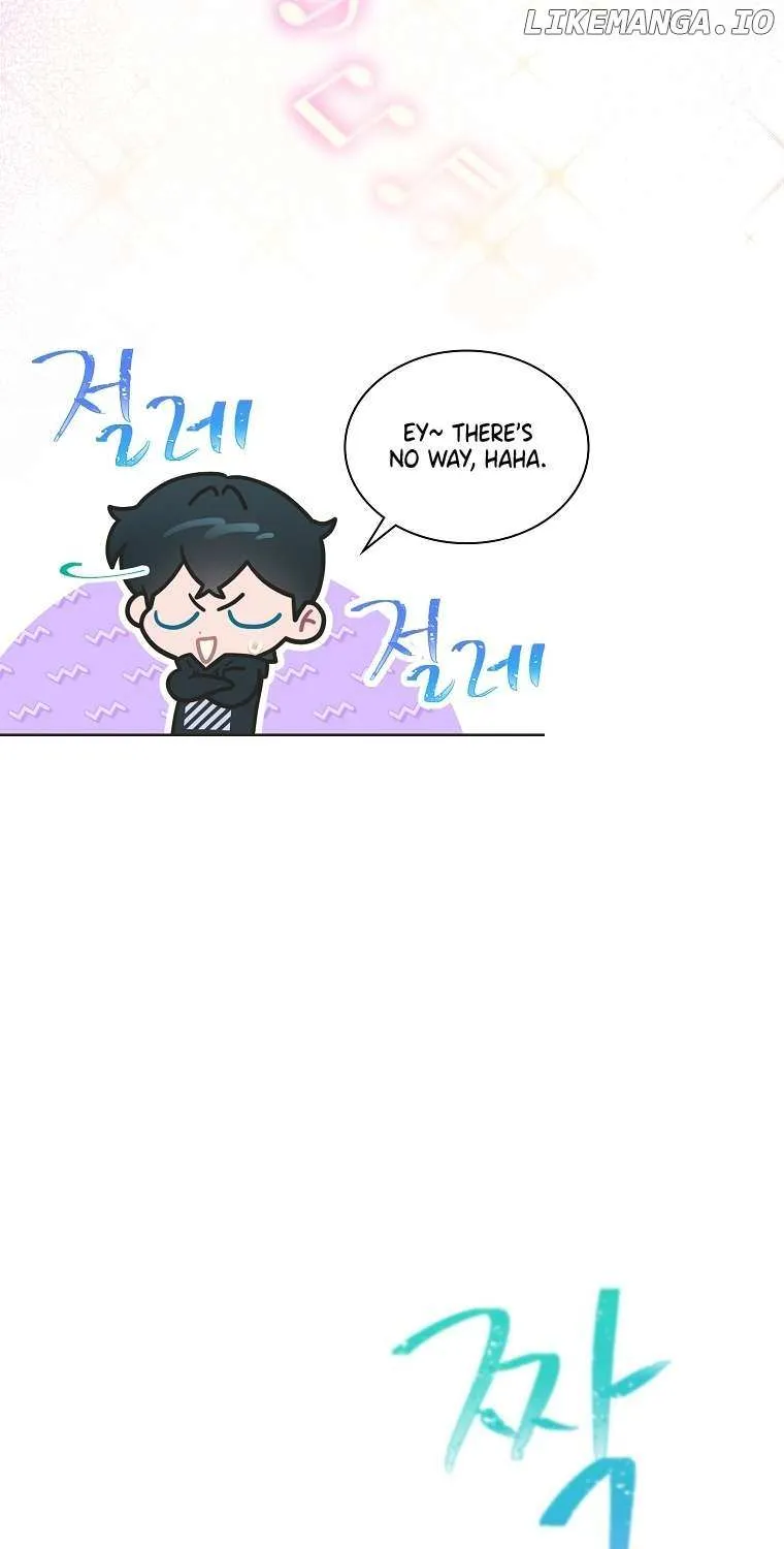 Feeding the Lives of Failing Idols Chapter 32 page 43 - 