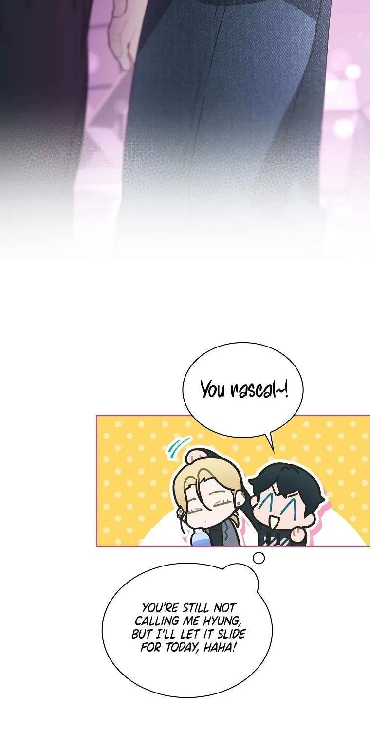 Feeding the Lives of Failing Idols Chapter 32 page 46 - 