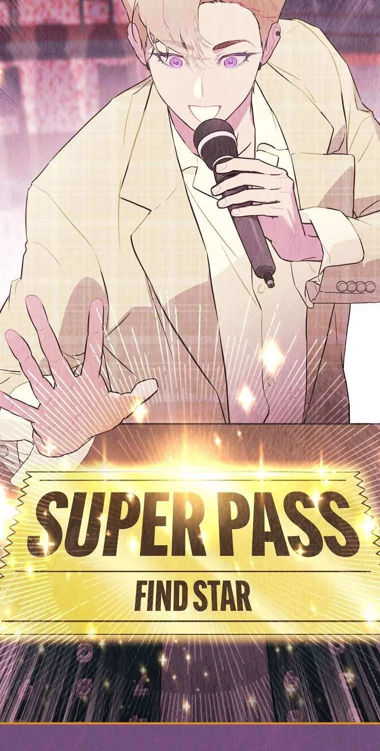 Feeding the Lives of Failing Idols Chapter 32 page 6 - 