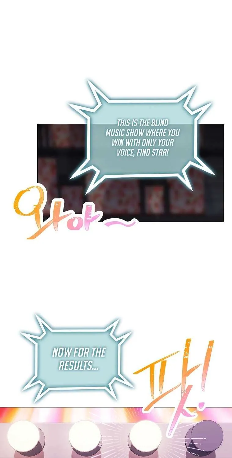 Feeding the Lives of Failing Idols Chapter 32 page 10 - 