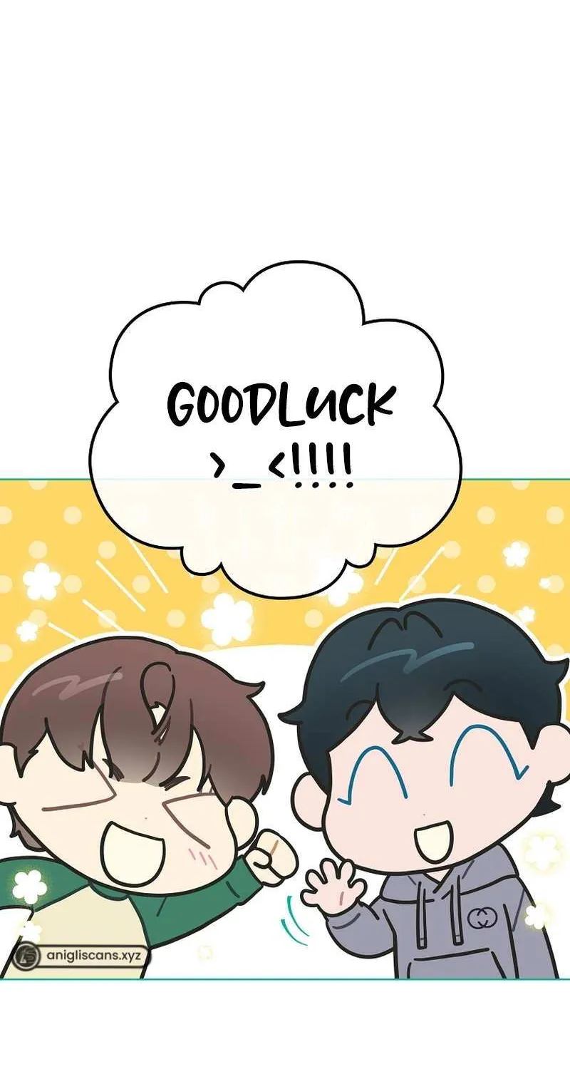 Feeding the Lives of Failing Idols Chapter 33 page 14 - 