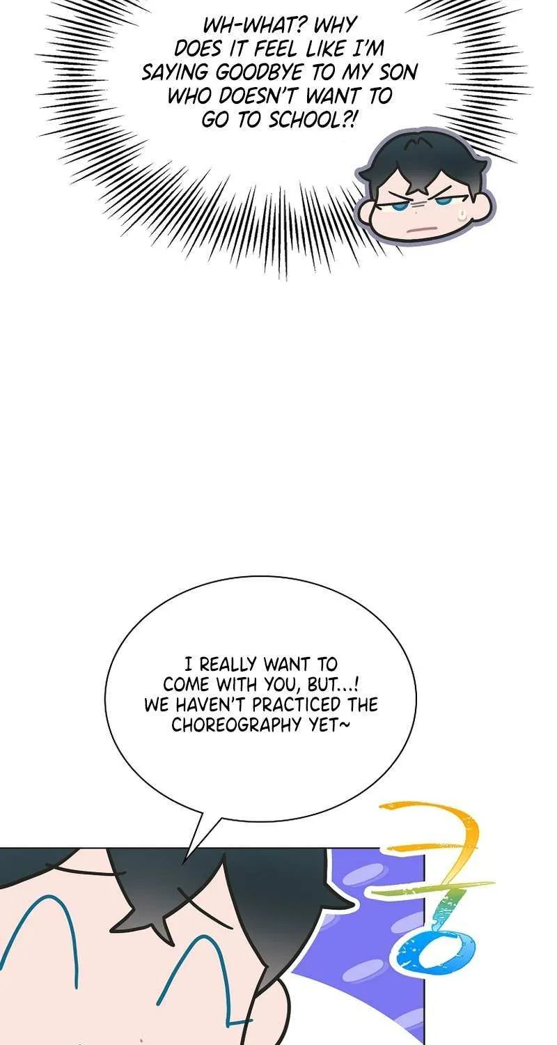 Feeding the Lives of Failing Idols Chapter 33 page 16 - 