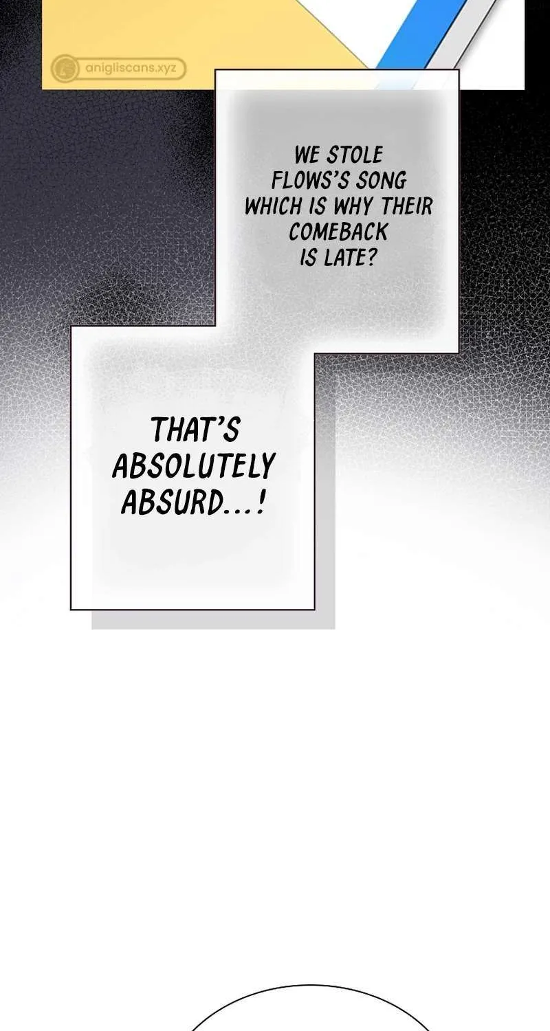 Feeding the Lives of Failing Idols Chapter 33 page 24 - 