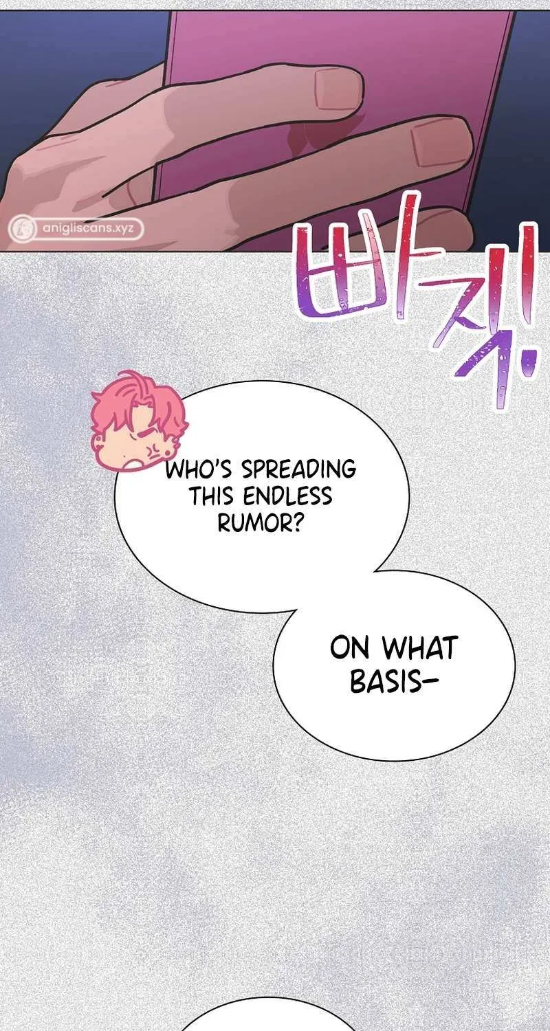 Feeding the Lives of Failing Idols Chapter 33 page 26 - 