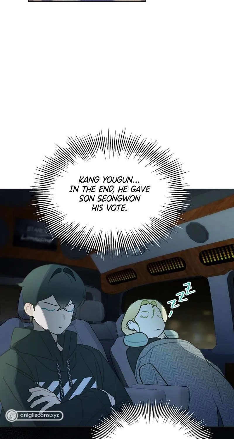 Feeding the Lives of Failing Idols Chapter 33 page 4 - 