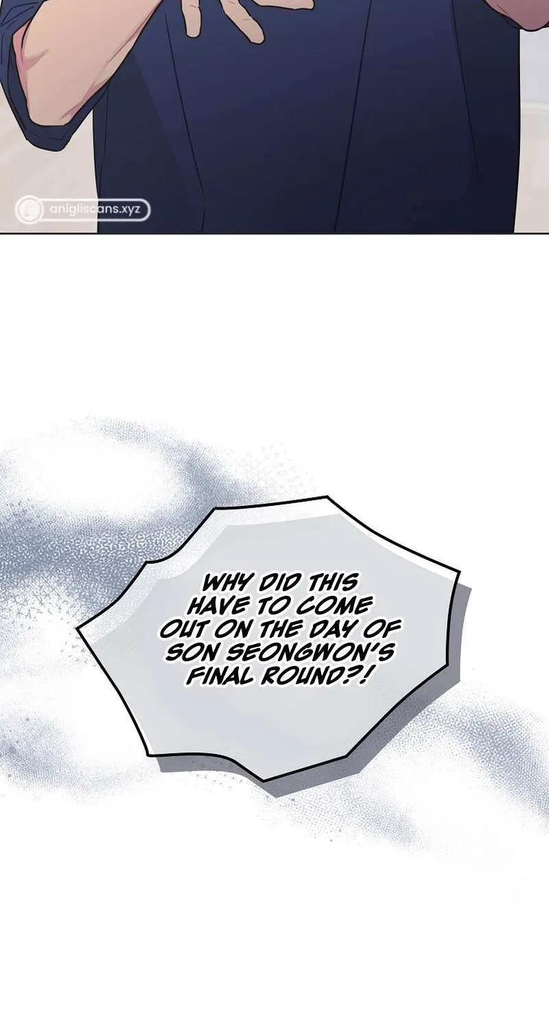 Feeding the Lives of Failing Idols Chapter 33 page 34 - 