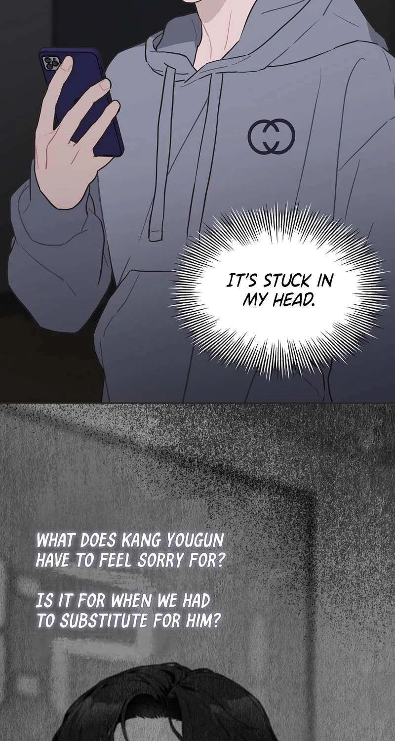Feeding the Lives of Failing Idols Chapter 33 page 37 - 