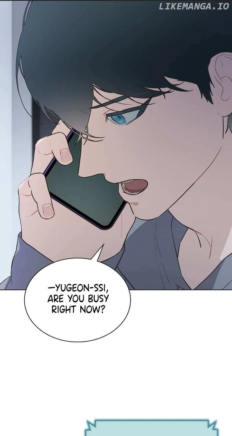Feeding the Lives of Failing Idols Chapter 33 page 43 - 