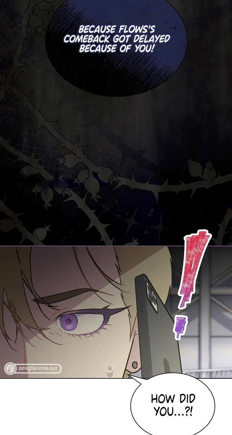 Feeding the Lives of Failing Idols Chapter 33 page 49 - 
