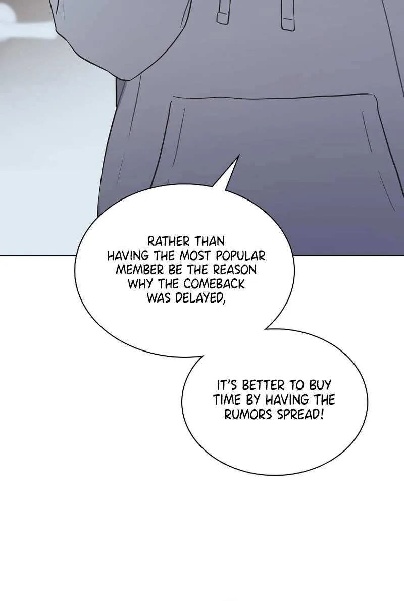 Feeding the Lives of Failing Idols Chapter 33 page 51 - 