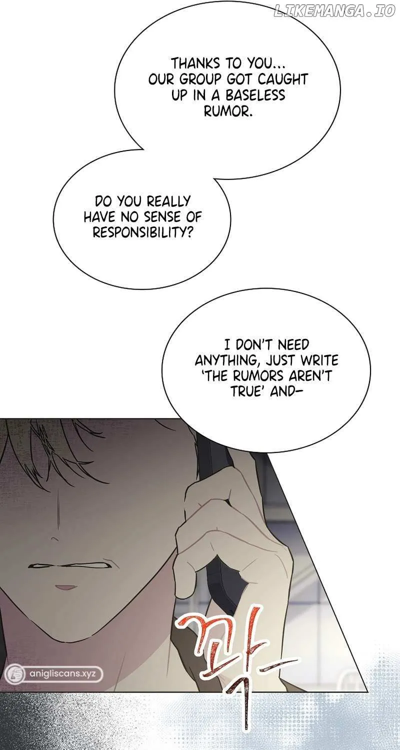 Feeding the Lives of Failing Idols Chapter 33 page 52 - 