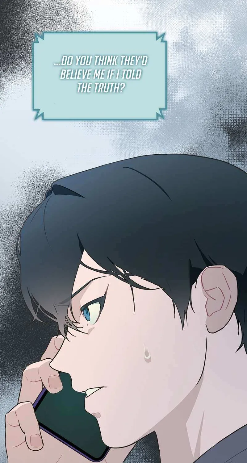 Feeding the Lives of Failing Idols Chapter 33 page 53 - 