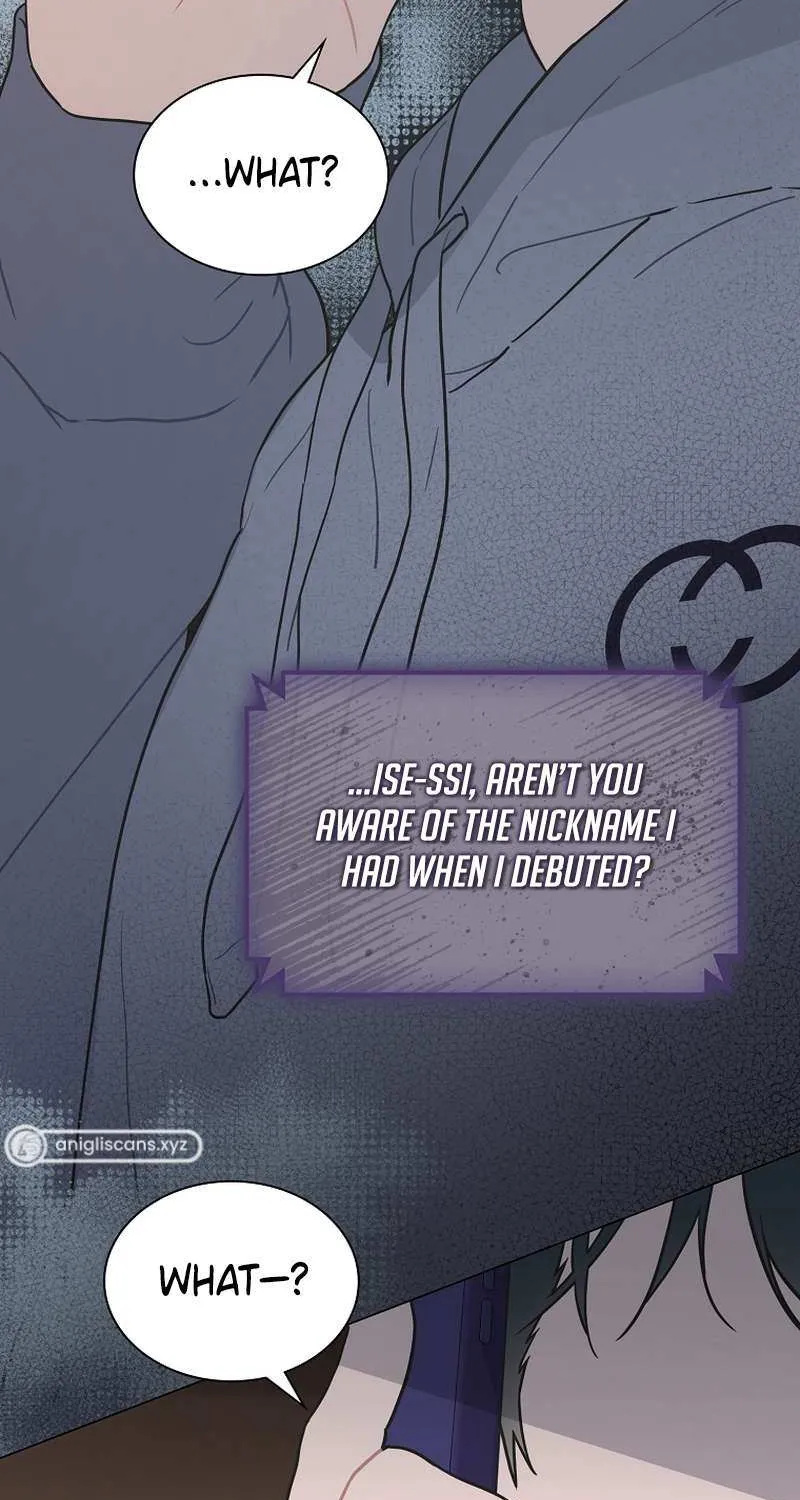 Feeding the Lives of Failing Idols Chapter 33 page 54 - 