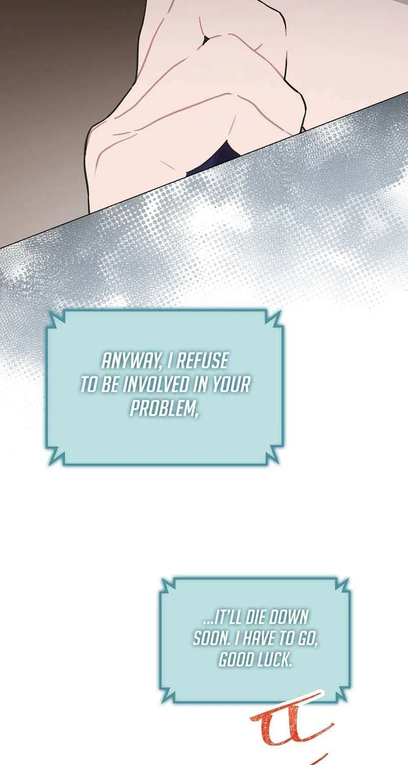 Feeding the Lives of Failing Idols Chapter 33 page 55 - 