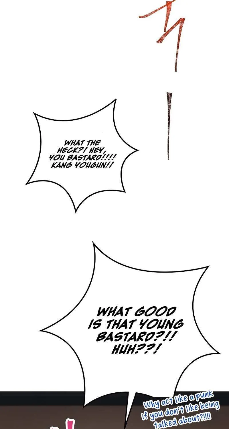 Feeding the Lives of Failing Idols Chapter 33 page 56 - 