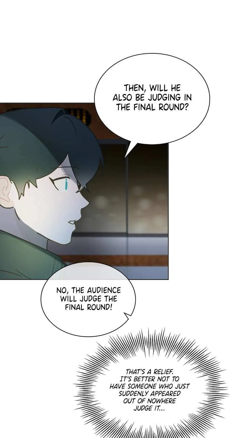 Feeding the Lives of Failing Idols Chapter 33 page 7 - 