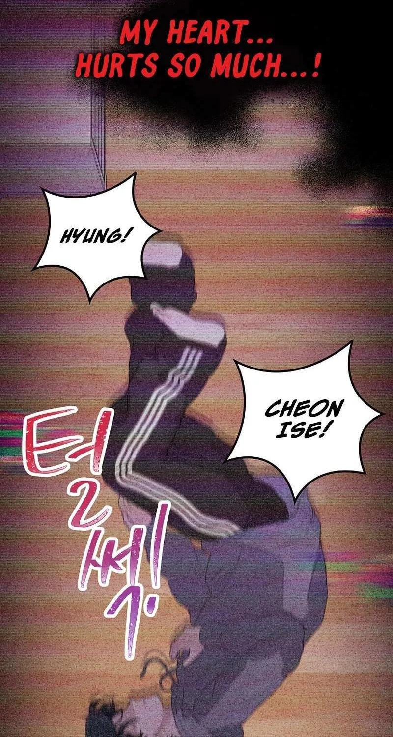 Feeding the Lives of Failing Idols Chapter 33 page 63 - 