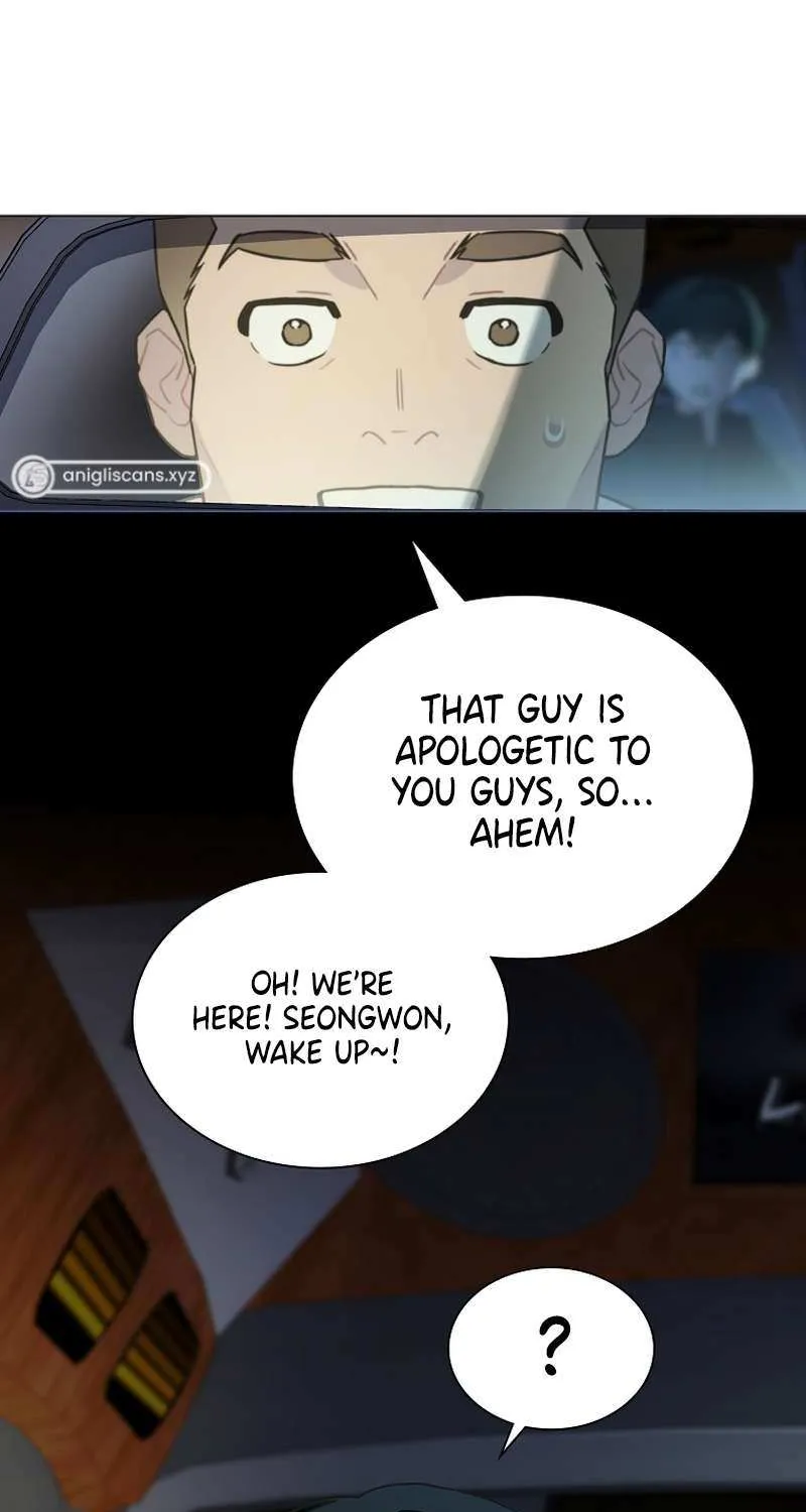 Feeding the Lives of Failing Idols Chapter 33 page 9 - 