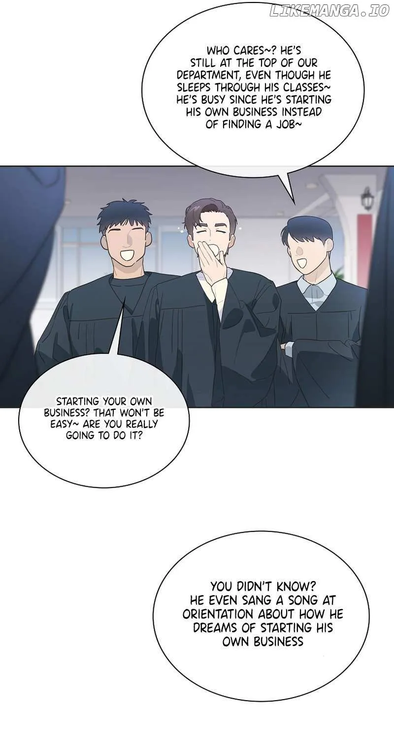 Feeding the Lives of Failing Idols Chapter 34 page 13 - 