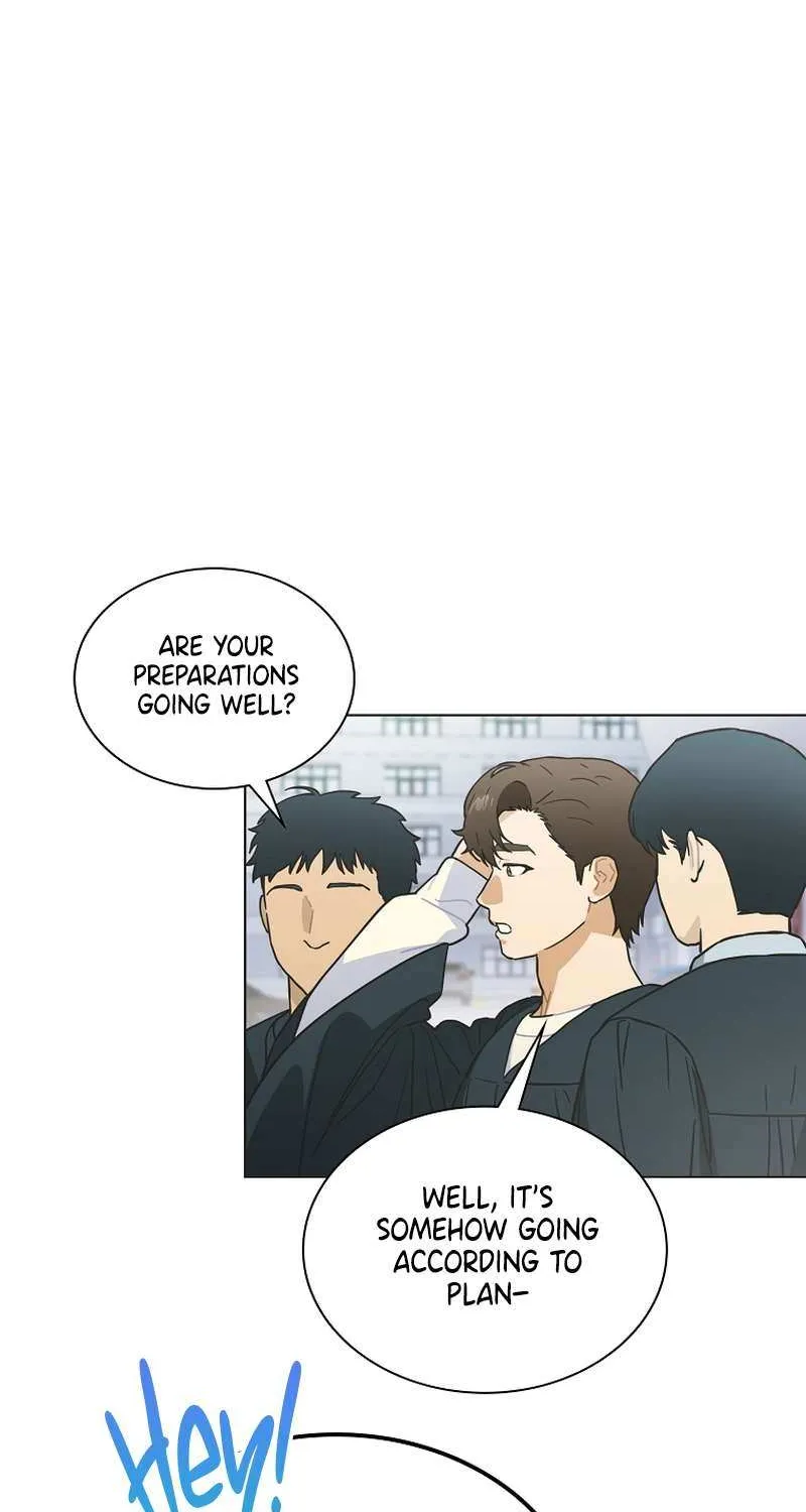 Feeding the Lives of Failing Idols Chapter 34 page 14 - 