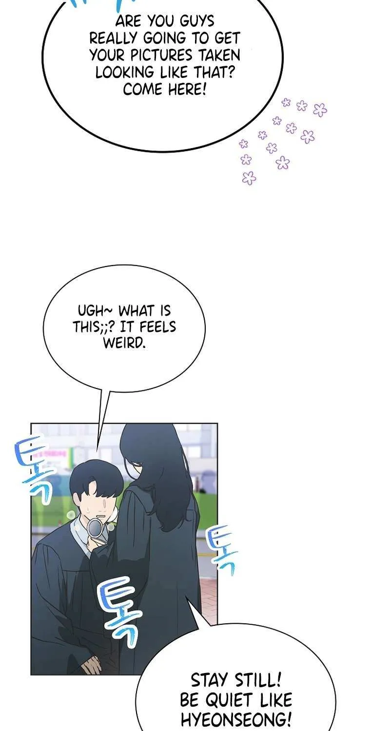 Feeding the Lives of Failing Idols Chapter 34 page 15 - 