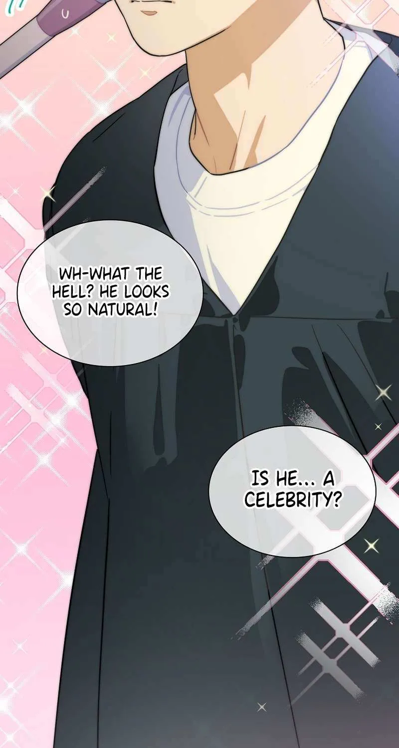 Feeding the Lives of Failing Idols Chapter 34 page 17 - 