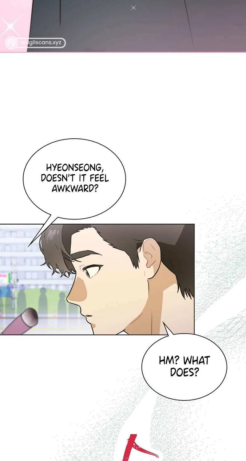 Feeding the Lives of Failing Idols Chapter 34 page 18 - 