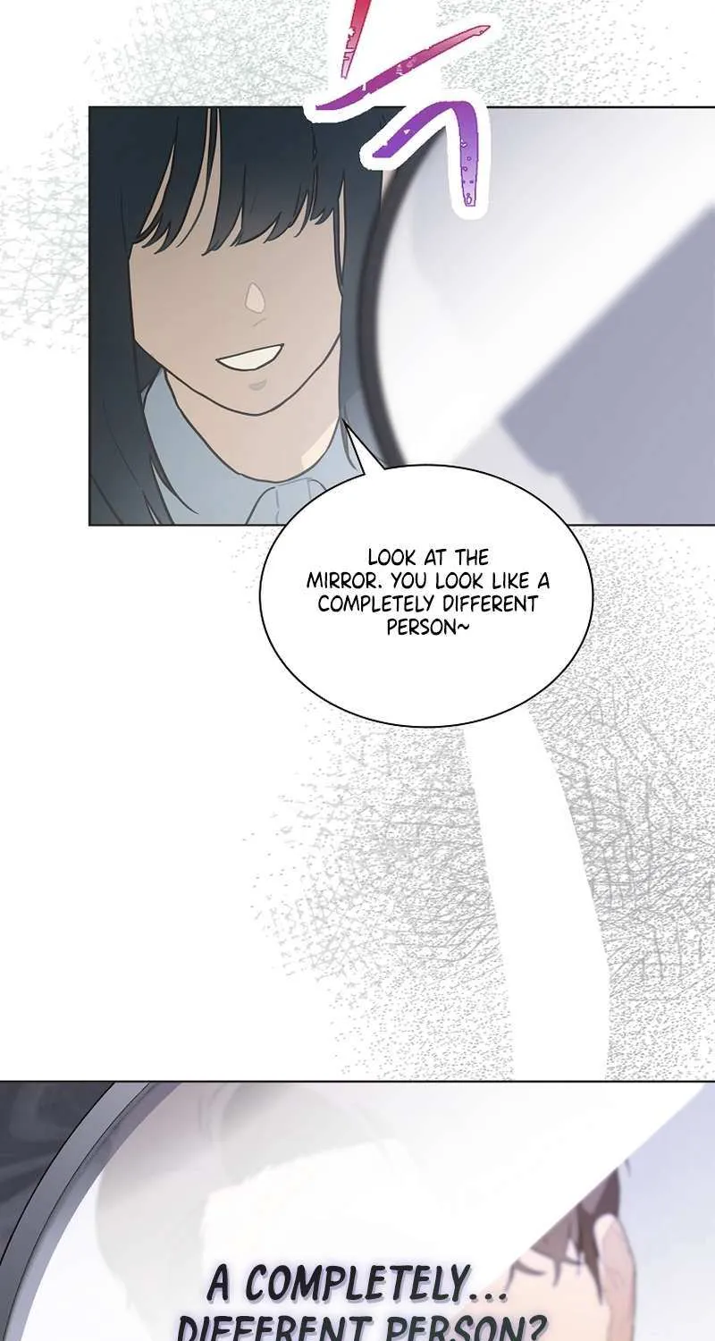 Feeding the Lives of Failing Idols Chapter 34 page 19 - 