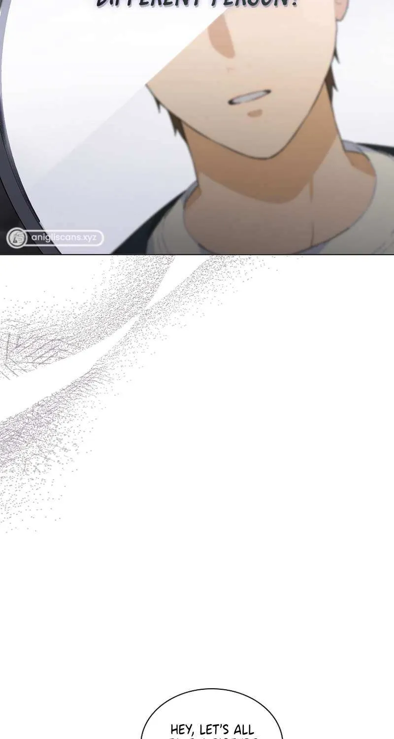 Feeding the Lives of Failing Idols Chapter 34 page 20 - 