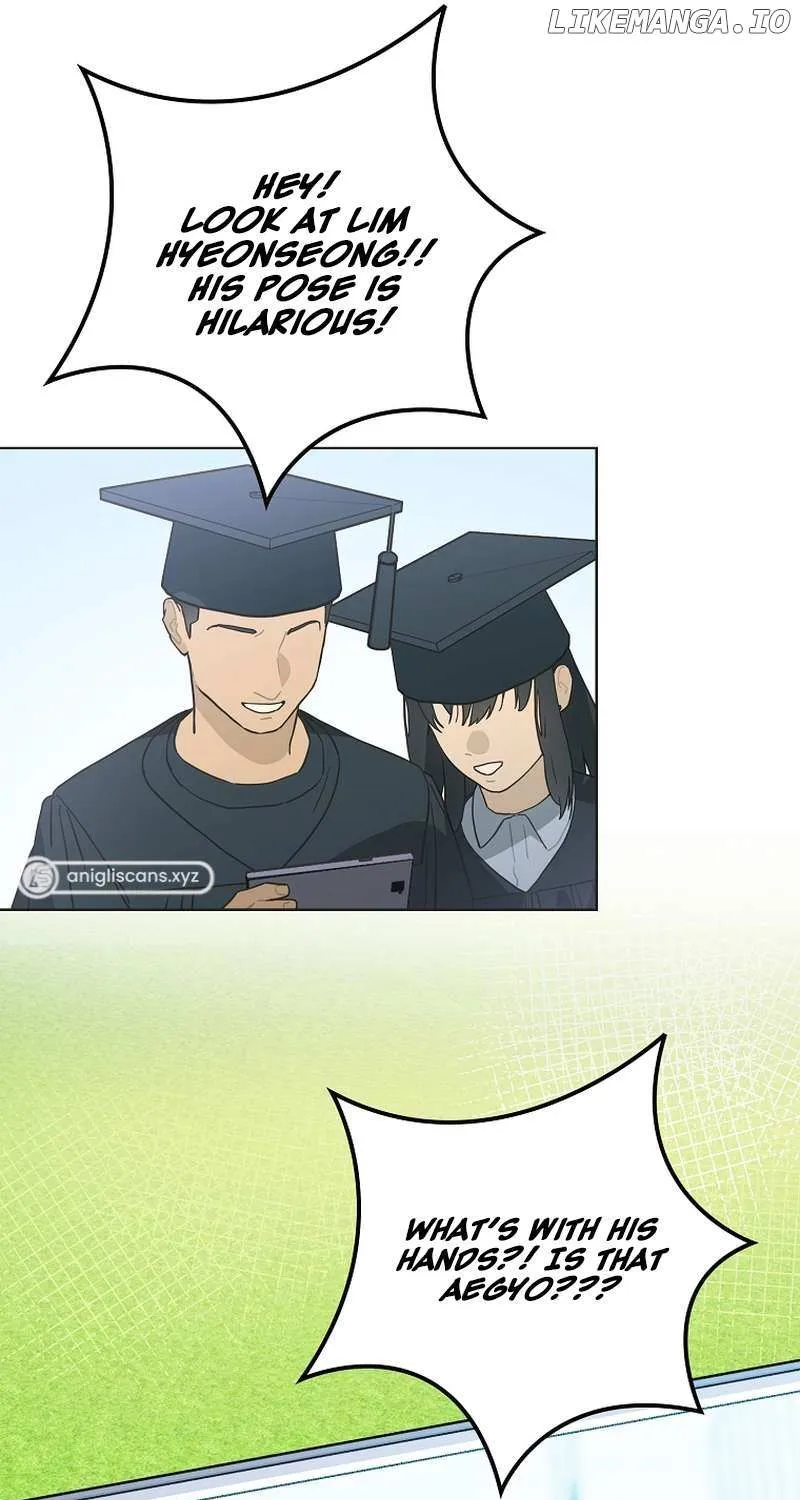 Feeding the Lives of Failing Idols Chapter 34 page 23 - 