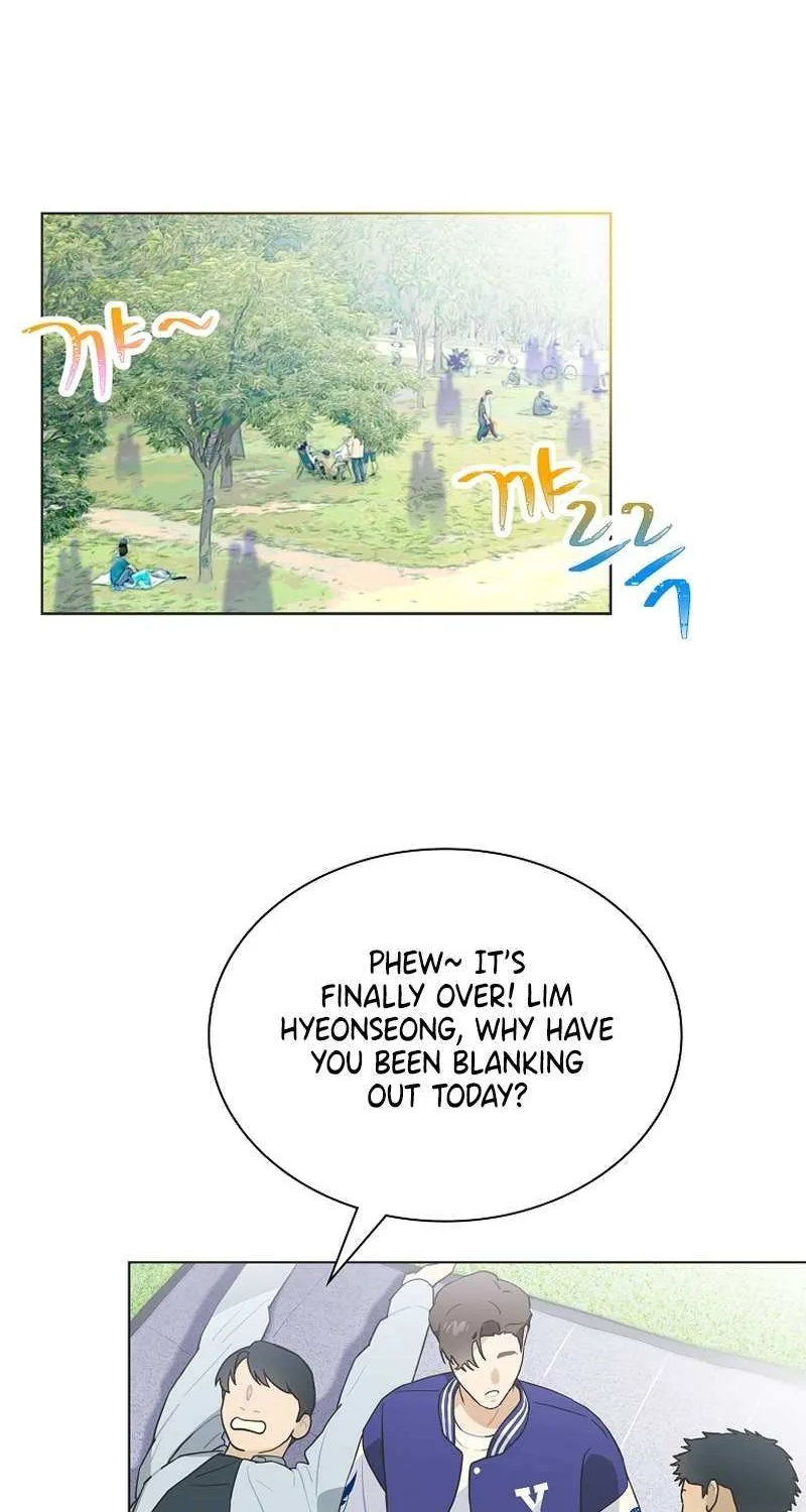 Feeding the Lives of Failing Idols Chapter 34 page 26 - 