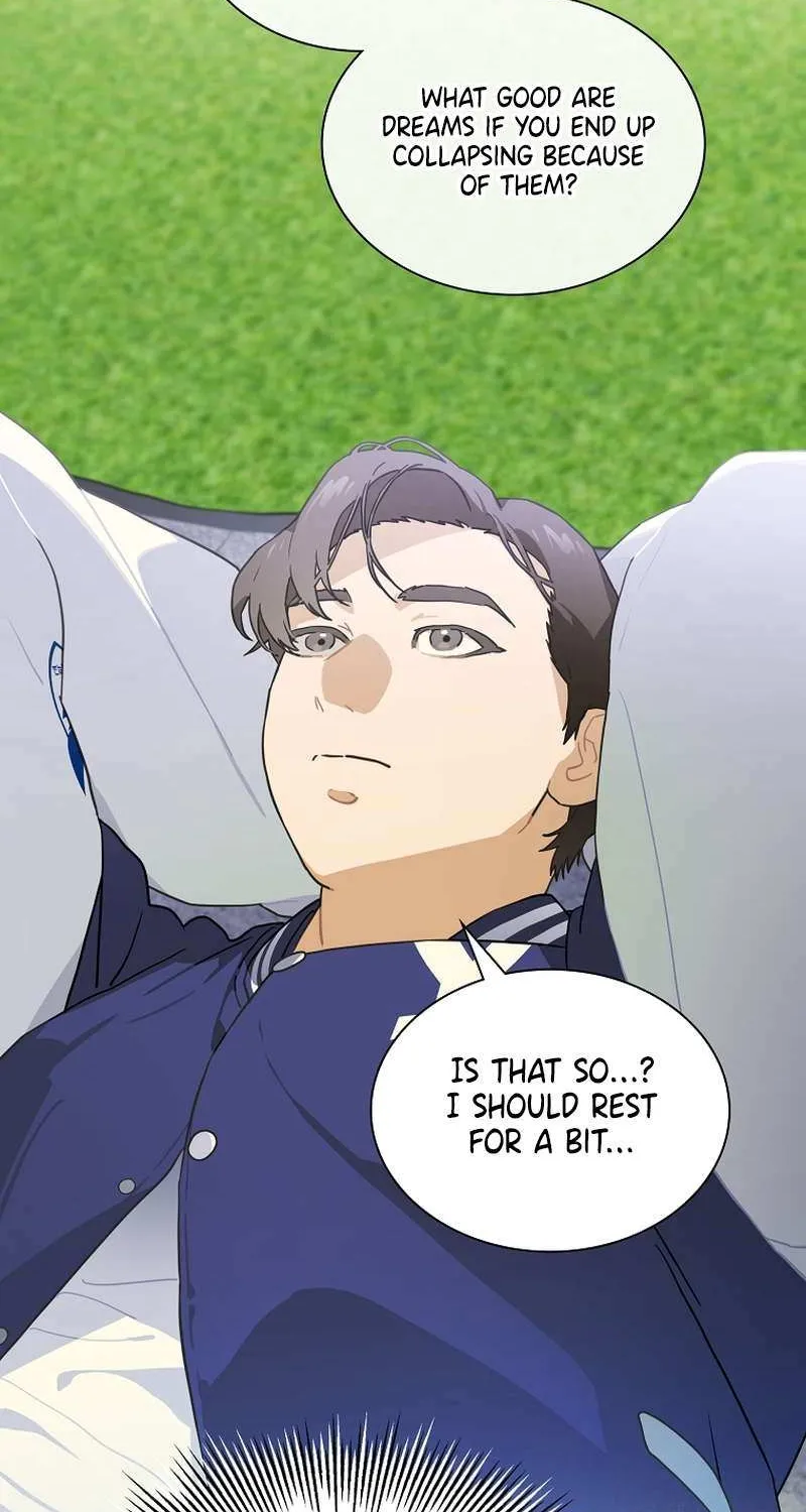 Feeding the Lives of Failing Idols Chapter 34 page 28 - 