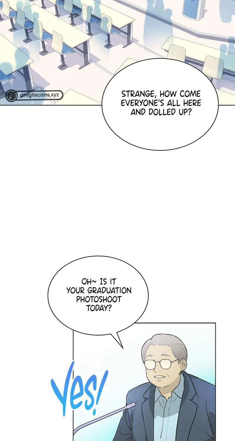 Feeding the Lives of Failing Idols Chapter 34 page 4 - 