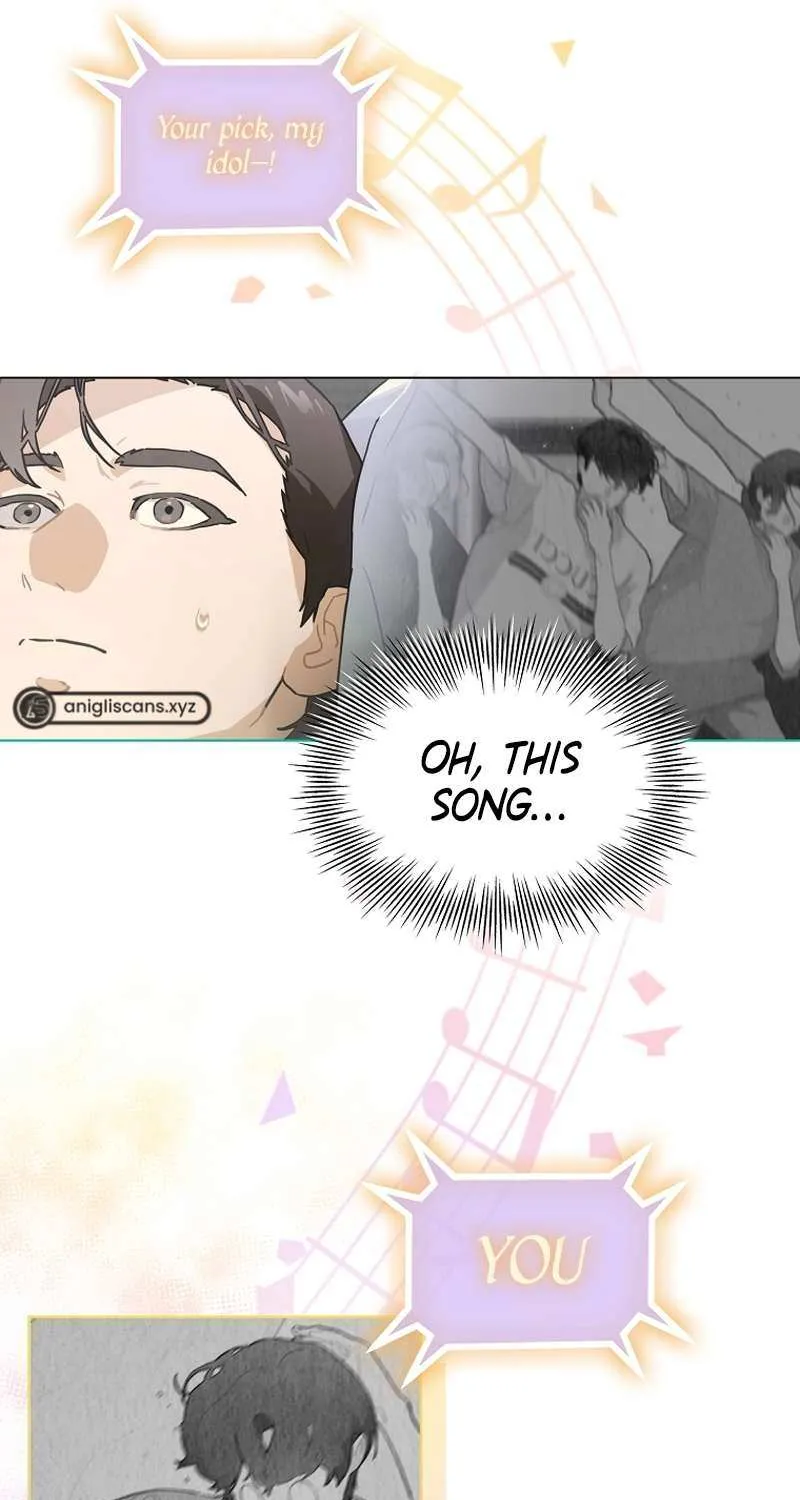 Feeding the Lives of Failing Idols Chapter 34 page 31 - 