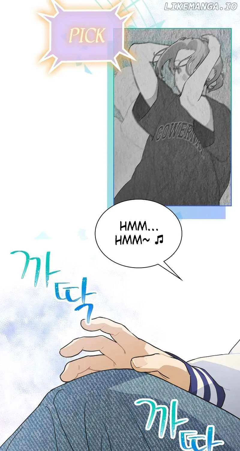 Feeding the Lives of Failing Idols Chapter 34 page 33 - 