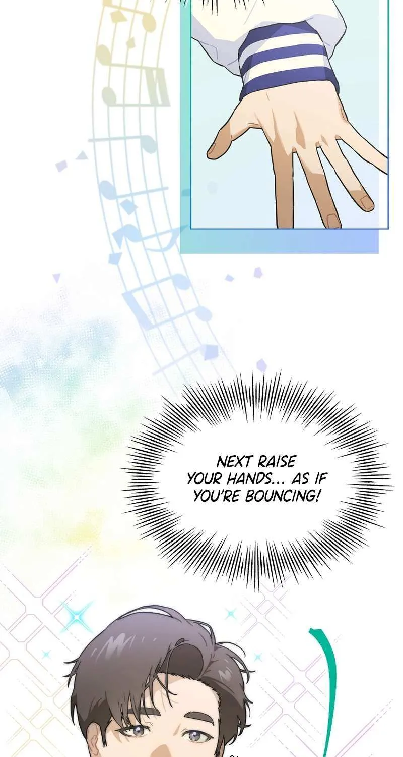 Feeding the Lives of Failing Idols Chapter 34 page 35 - 