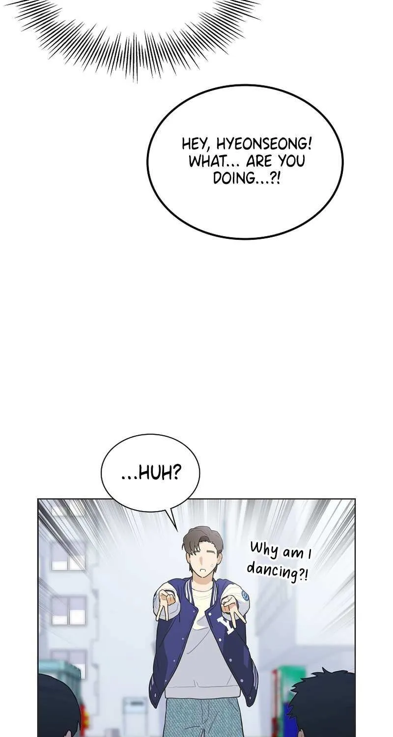 Feeding the Lives of Failing Idols Chapter 34 page 37 - 