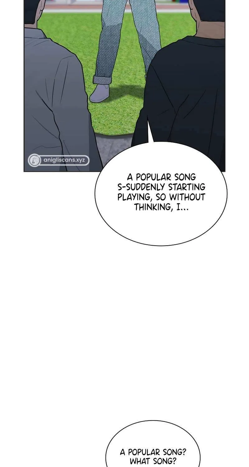Feeding the Lives of Failing Idols Chapter 34 page 38 - 