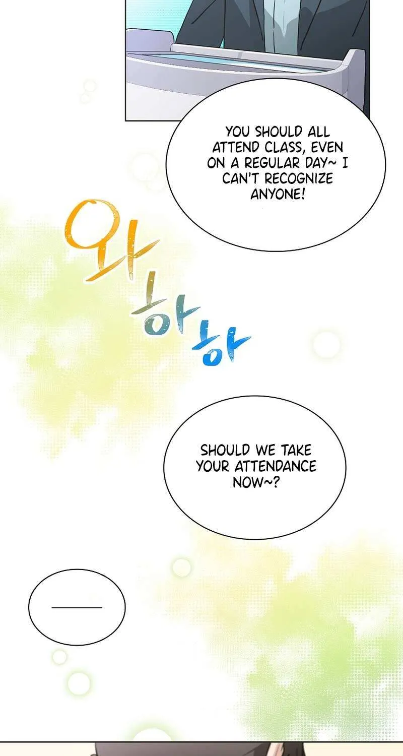 Feeding the Lives of Failing Idols Chapter 34 page 5 - 