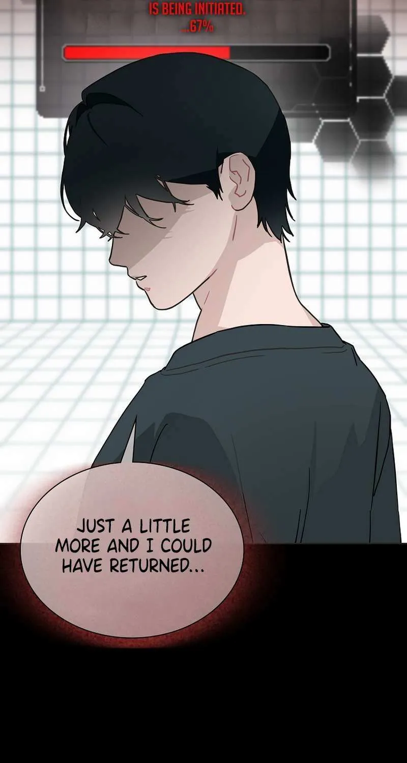 Feeding the Lives of Failing Idols Chapter 34 page 51 - 
