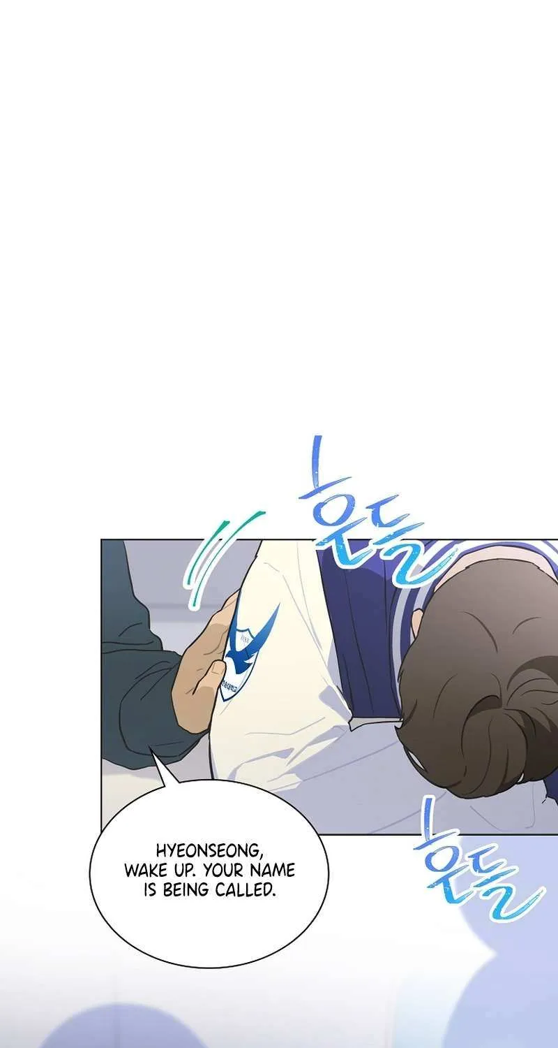 Feeding the Lives of Failing Idols Chapter 34 page 7 - 