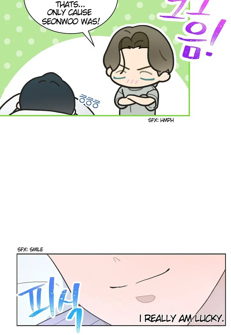 Feeding the Lives of Failing Idols Chapter 35 page 11 - 