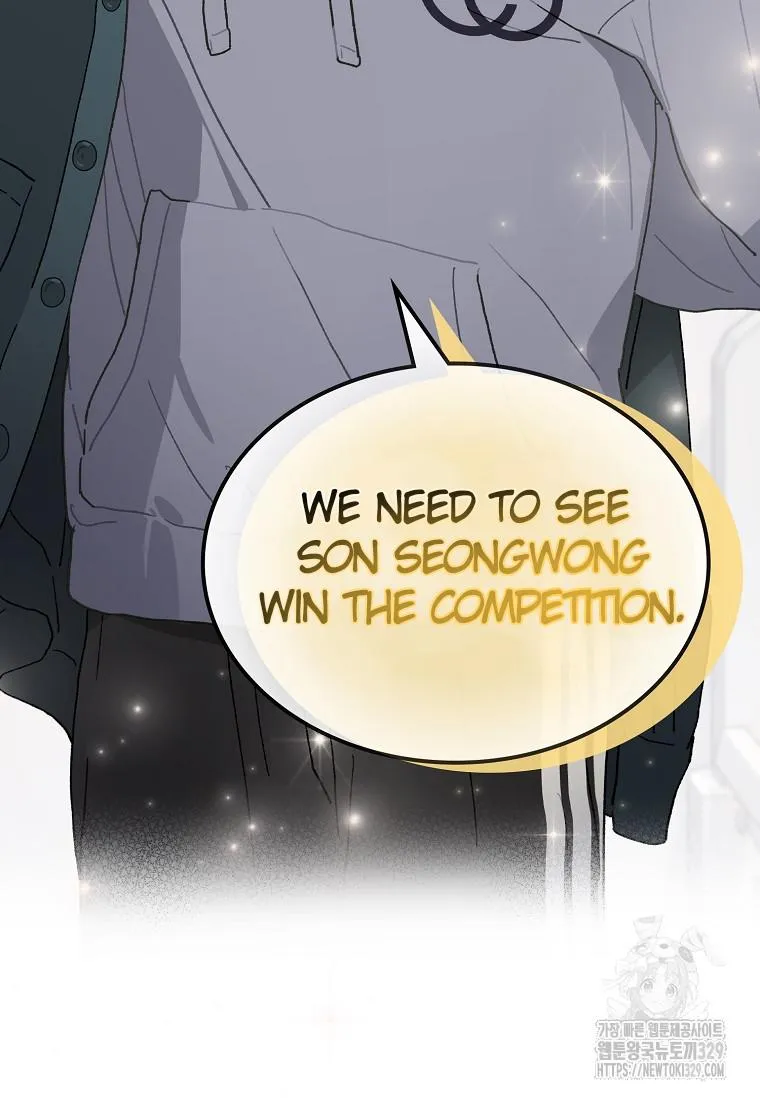 Feeding the Lives of Failing Idols Chapter 35 page 18 - 