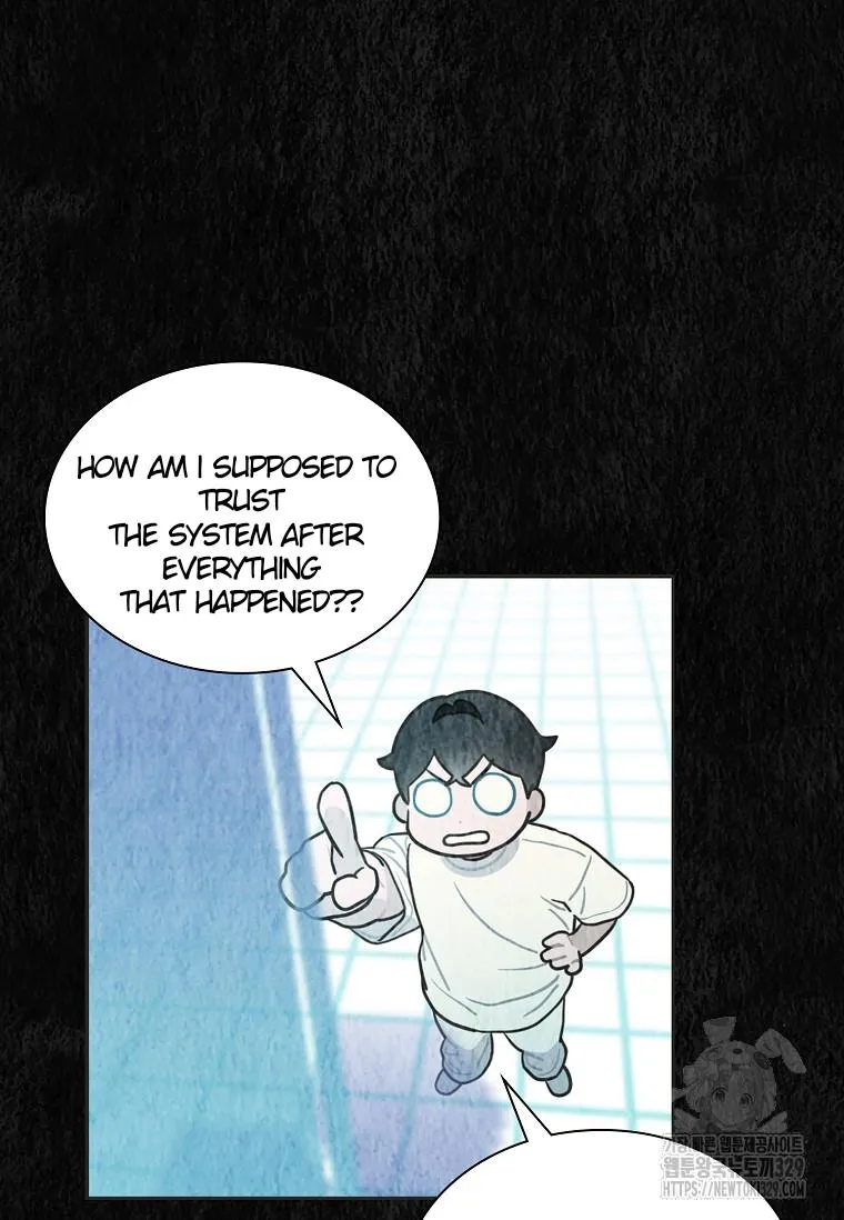 Feeding the Lives of Failing Idols Chapter 35 page 36 - 