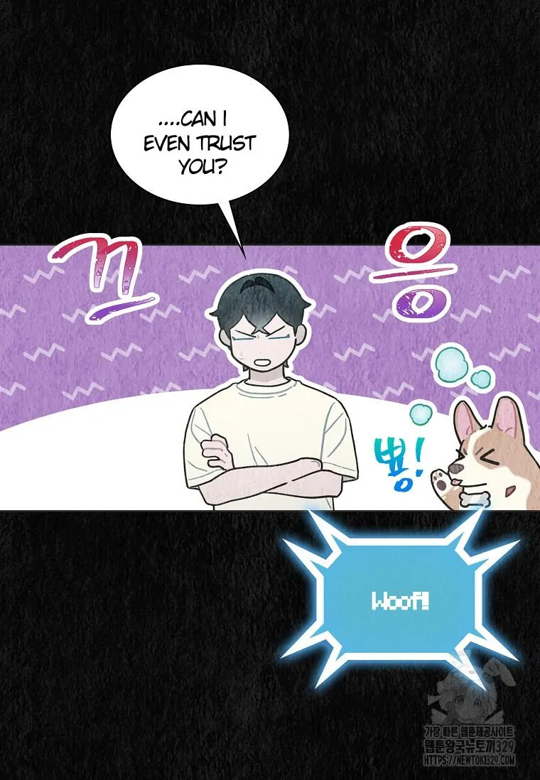 Feeding the Lives of Failing Idols Chapter 35 page 41 - 