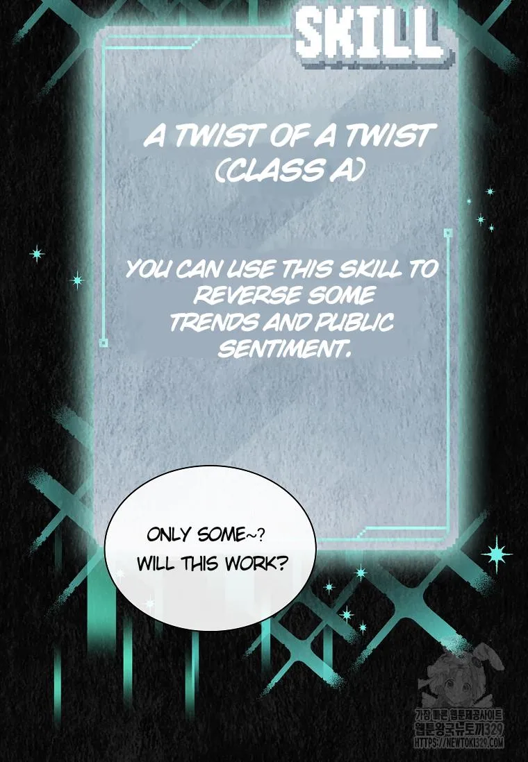 Feeding the Lives of Failing Idols Chapter 35 page 49 - 