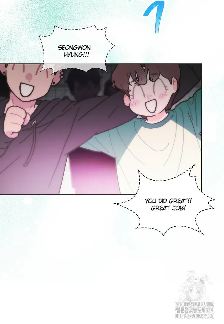 Feeding the Lives of Failing Idols Chapter 35 page 66 - 